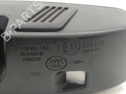 Rear mirror DODGE JOURNEY 2.0 CRD | BP30435713I6