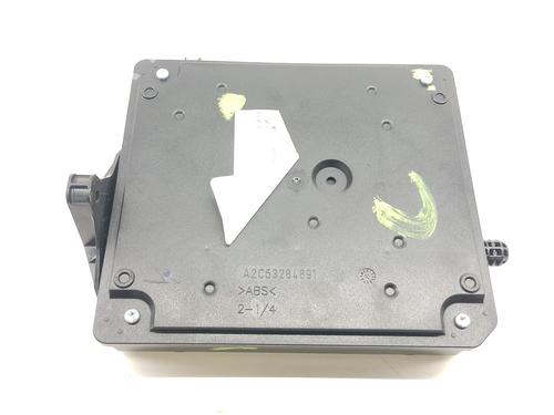 Electronic module RENAULT MEGANE III Hatchback (BZ0/1_, B3_) 1.2 TCe (BZ16, BZ28) | BP33290782M83  - Image 5