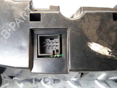 Climate control MERCEDES-BENZ CLS (C219)  | BP3125533I5 