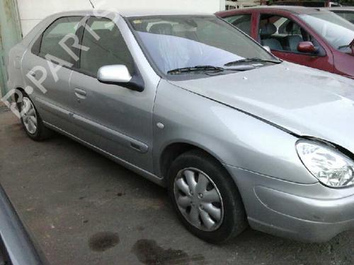 Køler CITROËN XSARA (N1) 2.0 HDi 90 | BP6316654M31 