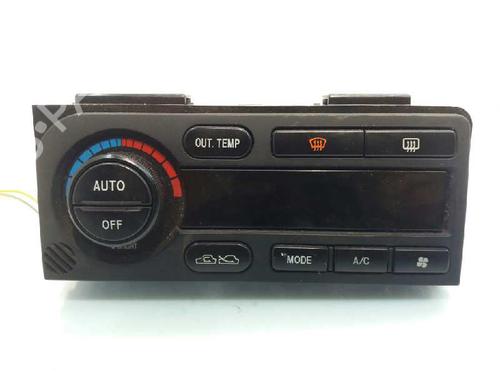 Used Climate control SUBARU LEGACY III Estate (BH) 2.5 AWD (BH9) (156 hp) 5110888