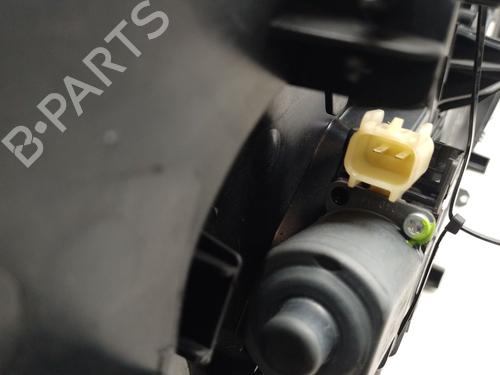 Vindusheismekanisme høyre foran FORD FIESTA VI (CB1, CCN) 1.4 | BP29712865C23 