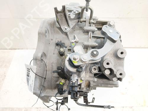 Gearbox OPEL ASTRA J (P10) 1.6 CDTi (68) | BP34125931M3 - Image 7