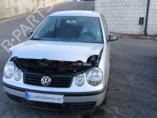 Teile für VW POLO IV (9N_, 9A_) 1.9 SDI (64 hp) 4354643 