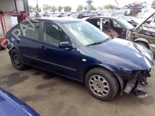Left taillight SEAT LEON (1M1) 1.9 TDI | BP3077275C34 