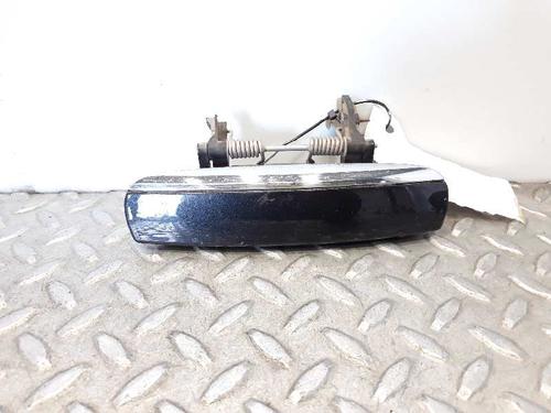 Used Rear left exterior door handle AUDI A6 C6 (4F2) 3.0 TDI quattro (225 hp) 7029252