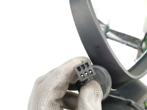 Right mirror OPEL CORSA D (S07) 1.3 CDTI (L08, L68) | BP27855113C27 