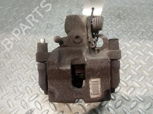 Left rear brake caliper PEUGEOT 508 I (8D_) 2.0 HDi | BP11626556M107 