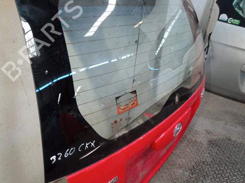 Tailgate HYUNDAI GETZ (TB)  | BP14248041C6 
