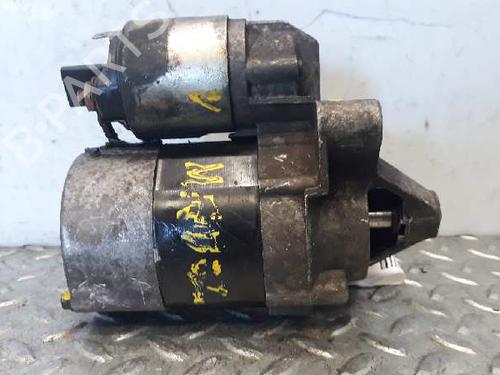 Startmotor RENAULT LAGUNA II (BG0/1_) [2001-2007]  6137972