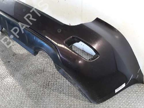 Rear bumper HYUNDAI SANTA FÉ II (CM)  | BP6325742C8 