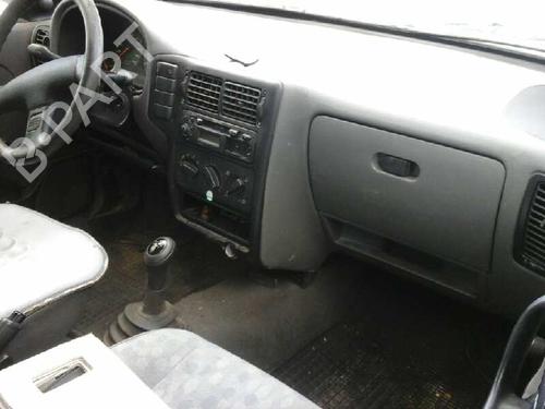 Throttle body SEAT INCA (6K9)  | BP7298310M82 