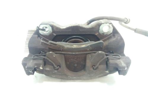 Used Right front brake caliper OPEL ASTRA H (A04) [2004-2014]  11625161