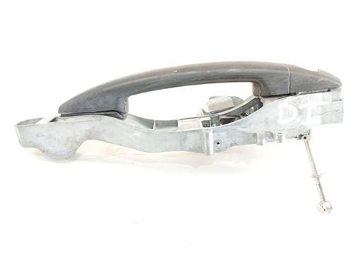 Front left exterior door handle CITROËN BERLINGO MULTISPACE (B9) 1.6 HDi 75 16V | BP37405722C128 - Image 2