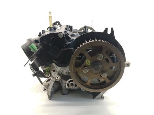 Cylinder head LAND ROVER DISCOVERY IV (L319) 3.0 SDV6 4x4 | BP26971581M5 