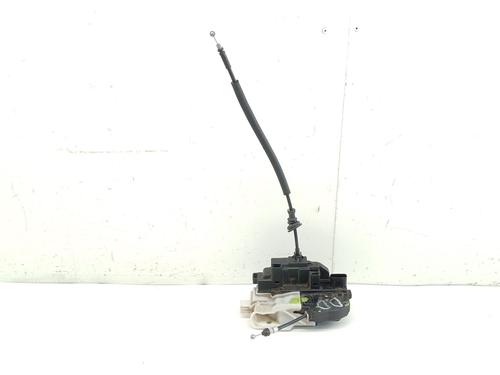 Used Front right lock KIA CEE'D Hatchback (ED) 1.6 CRDi 115 (115 hp) 11626726