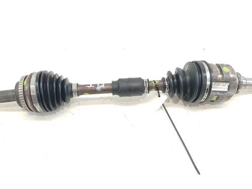Left front driveshaft TOYOTA COROLLA Compact (_E11_) 1.4 (ZZE111_, ZZE111R) DE82LC | DE82LC | DE82LC
