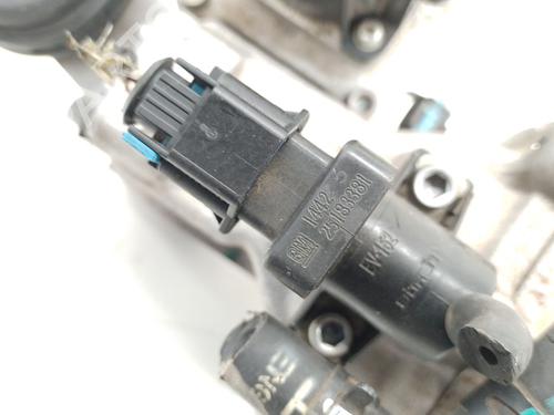 Egr OPEL ANTARA A (L07) 2.2 CDTi 4x4 | BP34510546M69  - Image 6