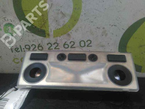 Used Interior roof light Interior roof light BMW 5 (E60) 530 d (218 hp) 7432436 7432436
