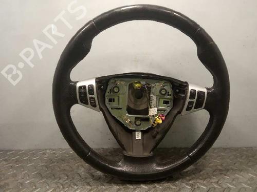 Used Steering wheel SAAB 9-3 (YS3F, E79, D79, D75) [2002-2015]  6593262
