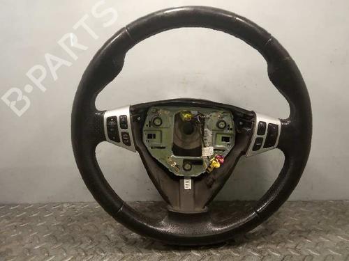 Steering wheel SAAB 9-3 (YS3F, E79, D79, D75) 1.9 TiD (150 hp) 6593262