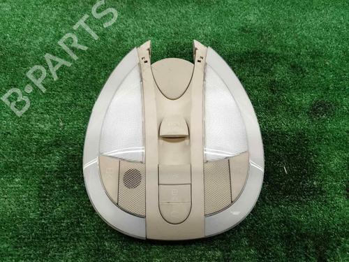 Used Interior roof light MERCEDES-BENZ CLS (C219) CLS 320 CDI (219.322) (224 hp) 17521994