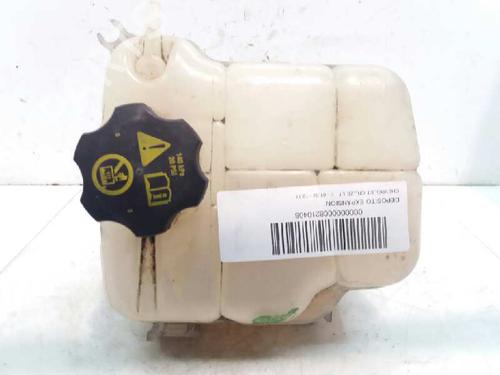 Expansion tank CHEVROLET CRUZE (J300)  | BP3144081C120 