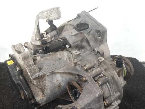 Gearbox SEAT IBIZA II (6K1) 1.9 TDI | BP3554739M3 