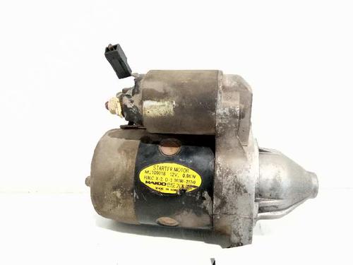 Used Starter HYUNDAI ACCENT I (X-3) [1994-2002]  3079737