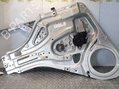 Used Front left window mechanism KIA SPORTAGE II (JE_, KM_) [2004-2011]  7544087