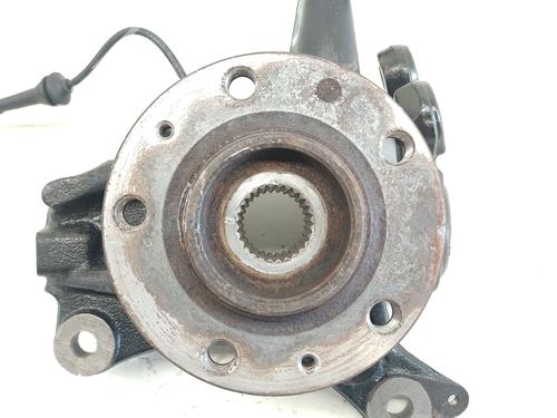 Right front shock absorber CITROËN C5 III (RD_) 2.0 HDi 165 (RDRHHA, RDRHH8) | BP29425716M17 