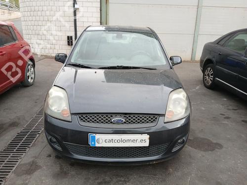 Pièces Détachées Usagées FORD FIESTA V (JH_, JD_) 1.4 TDCi (68 hp) 4254732