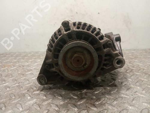 Alternator NISSAN PRIMERA Traveller (WP11)  | BP6683020M7 
