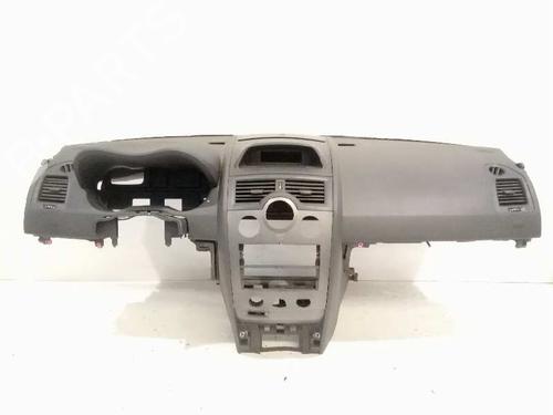 Used Airbag Kit RENAULT MEGANE II (BM0/1_, CM0/1_) [2001-2012]  4649051