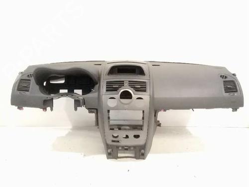 Airbag Kit RENAULT MEGANE II (BM0/1_, CM0/1_) 1.5 dCi (BM1E, CM1E) (106 hp) 4649051