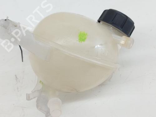 Expansion tank PEUGEOT 2008 II (UD_, US_, UY_, UJ_, UR_, UC_) 1.2 PureTech 130 (USHNS, URHNS) | BP29592858C120 