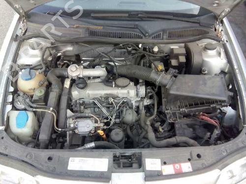 Starter AUDI A3 (8L1) 1.9 TDI | BP3063297M8 