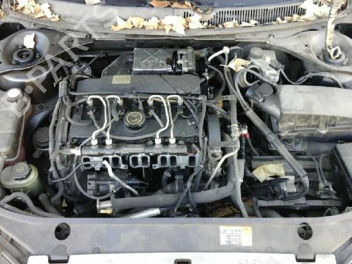 Fuel pump FORD MONDEO III (B5Y)  | BP6679668M76 