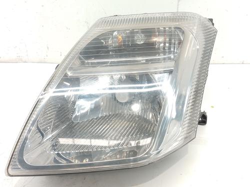 Used Left headlight CITROËN C2 (JM_) 1.4 (73 hp) 25742862