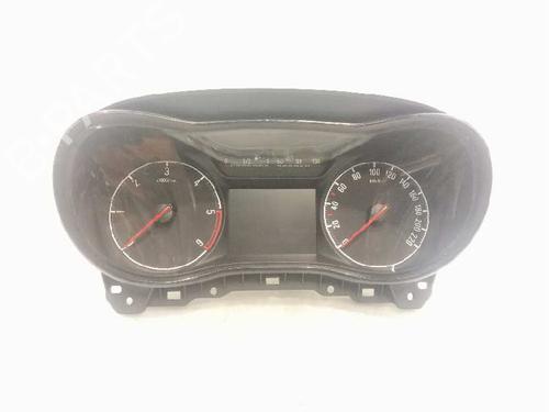 Used Instrument cluster OPEL CORSA E (X15) [2014-2025]  3681439