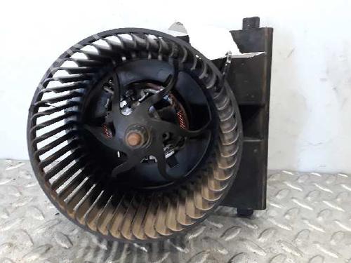 Varmeblæser VW POLO (6N2) 1.4 (60 hp) 6433189