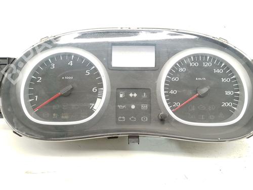 Used Instrument cluster Instrument cluster DACIA DUSTER (HS_) 1.6 16V LPG (105 hp) 33461212 33461212
