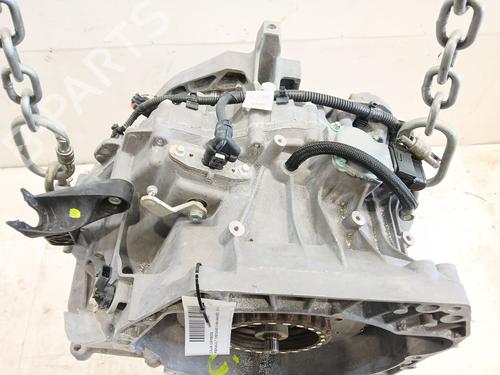 Gearbox RENAULT MEGANE III Hatchback (BZ0/1_, B3_) 1.2 TCe (BZ16, BZ28) | BP32419908M3  - Image 5