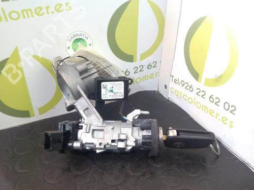 Ignition barrel OPEL INSIGNIA A Sports Tourer (G09)  | BP6634698M48