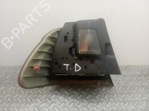 Right taillight BMW 3 (E46)  | BP11270170C35 