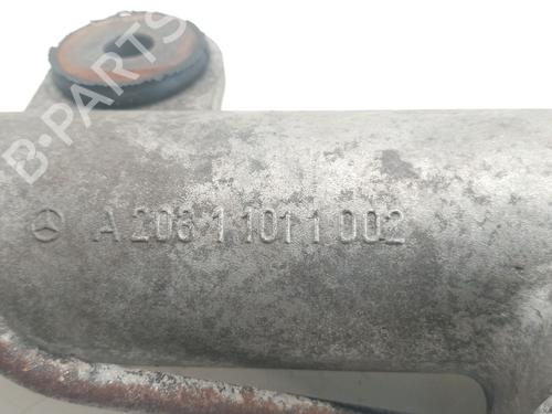 Styregear/Snekke MERCEDES-BENZ C-CLASS (W203) C 220 CDI (203.006, 203.008) | BP28042428M22 