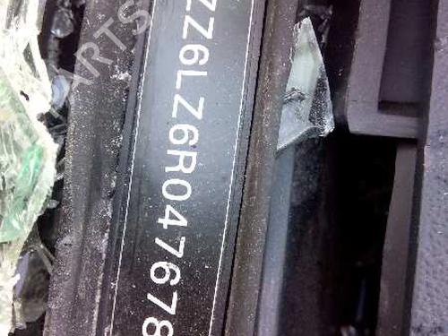 Mass air flow sensor SEAT IBIZA III (6L1) 1.9 TDI | BP3077907M95 