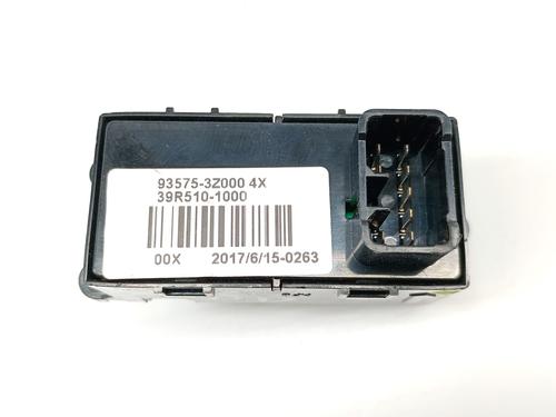 Right front window switch HYUNDAI i40 I (VF) 1.7 CRDI | BP36433207I26 - Image 4
