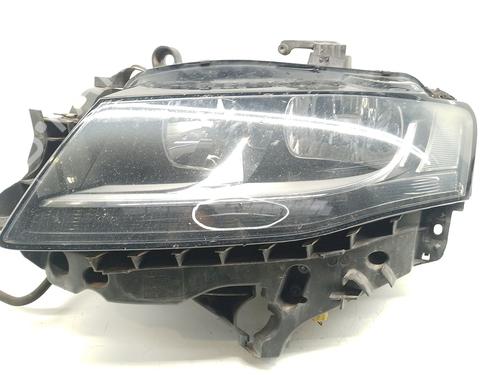 Used Left headlight AUDI A4 B8 (8K2) 2.0 TDI (143 hp) 30972829