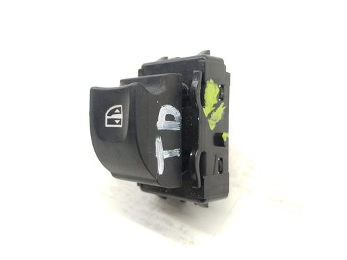 Right rear window switch RENAULT LAGUNA III (BT0/1) 2.0 dCi (BT01, BT08, BT09, BT0E, BT0K, BT12, BT1C, BT1D,... | BP31974012I28